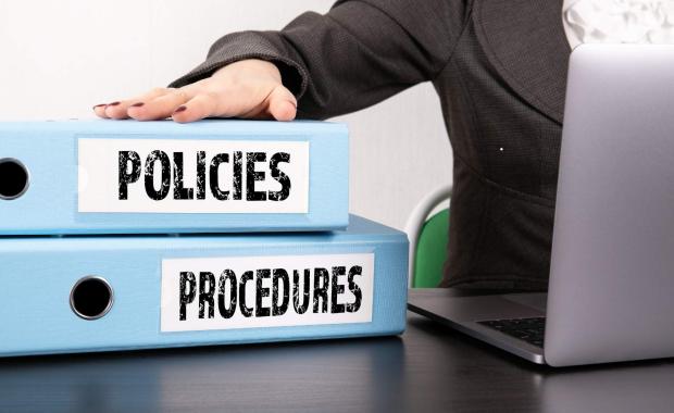 The Third Pillar: Why Document Proof is Your Ultimate Audit Shield