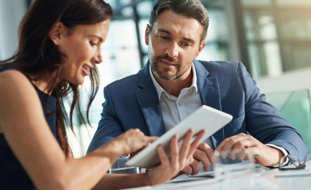 The Second Pillar: Designing Flawless Document Processes From Start to Finish